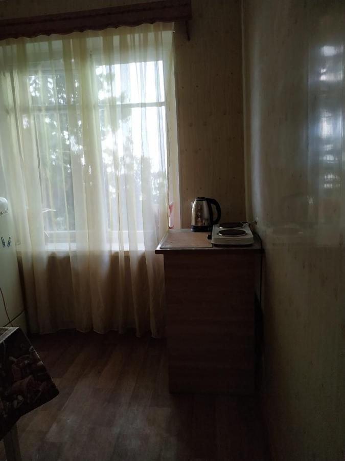Апартаменты Apartment on Ardzinba 9 Новый Афон-5